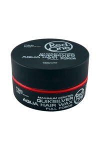 Red One Quiksilver Aqua Hair Gel Wax, 150 ml