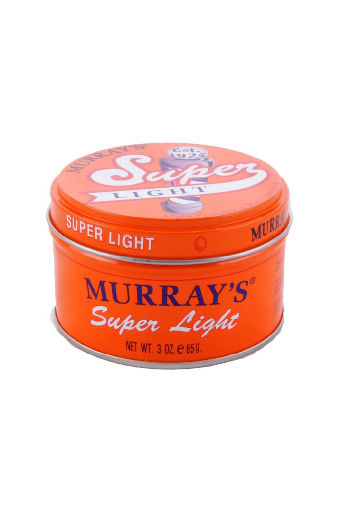 Murray's Pomenade Lite Super Light, 3.5 oz