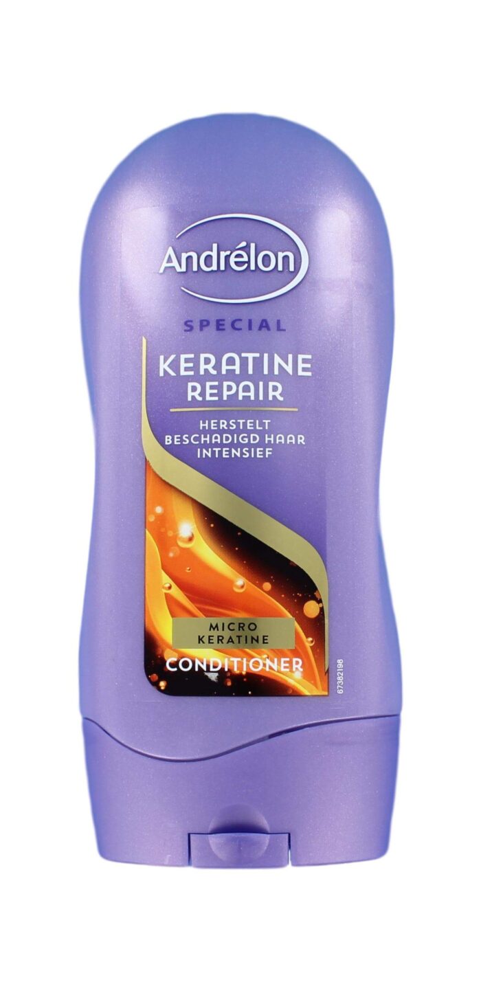 Andrelon Conditioner Keratine Repair, 300 ml