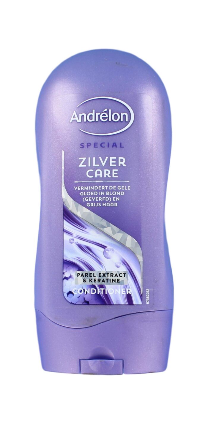 Andrelon Conditioner Zilver Care, 300 ml