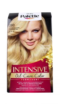 Poly Palette Haarverf Intensive Creme Color 280 Zacht Natuurlijk Blond