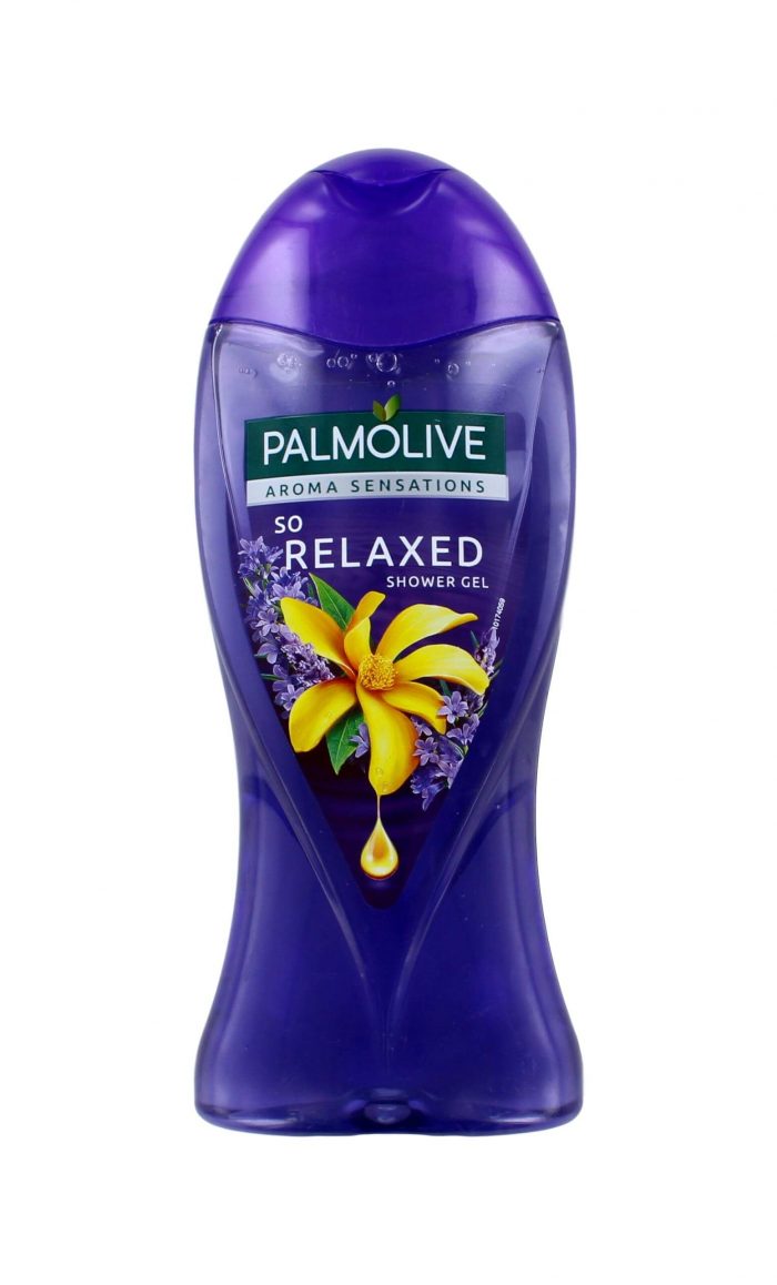 Palmolive Douchegel So Relaxed, 250 ml