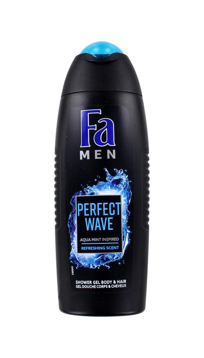 Fa Men Douchegel Perfect Wave, 250 ml