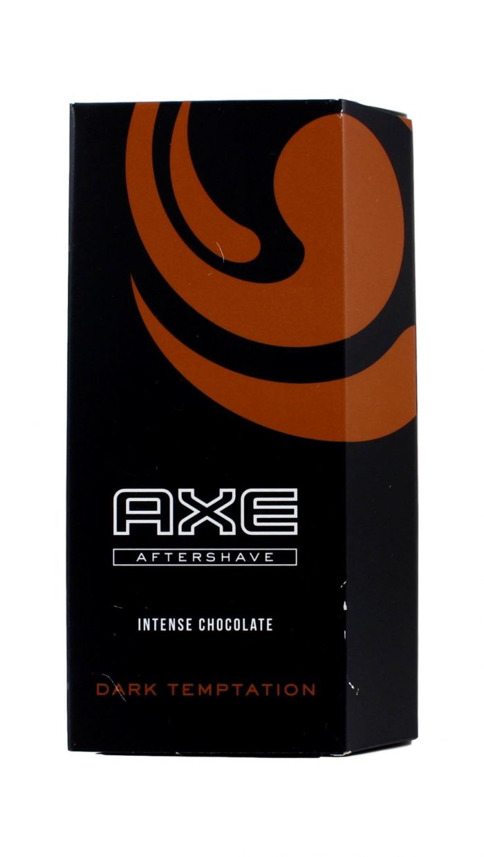 Axe Aftershave Dark Temptation, 100 ml