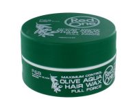 Red One Olive Aqua Hair Wax, 150 ml