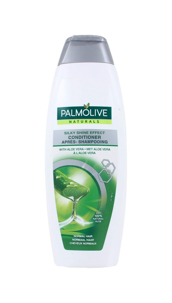 Palmolive Conditioner Silky Shine Effect, 350 ml