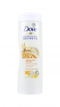 Dove Bodylotion Nourishing Secrets Indulging Ritual, 400 ml