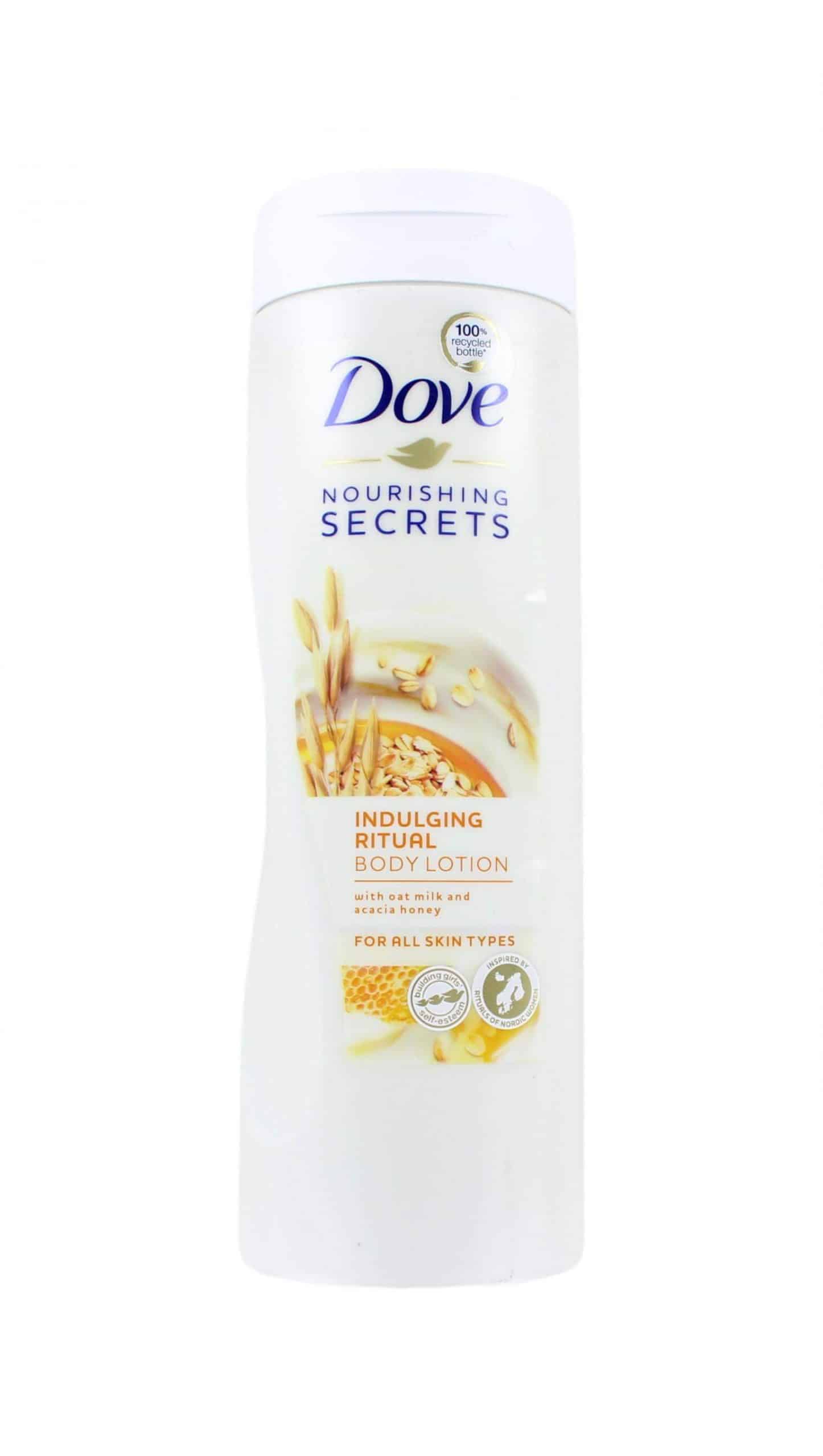 Dove Bodylotion Nourishing Secrets Indulging Ritual, 400 ml Nu 58