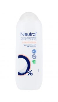 Neutral Conditioner 0% Parfum, 250 ml