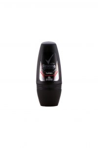Rexona Men Deodorant Roller Turbo, 50 ml