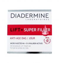 Diadermine Dagcreme Lift+ Super Filler, 50 ml