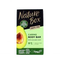 Nature Box Body Bar Avocado Oil, 100 Gram