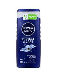 Nivea Men Douchegel Protect & Care, 250 ml