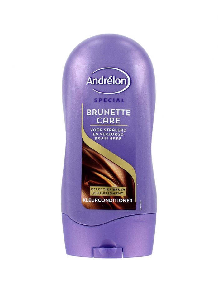 Andrelon Conditioner Brunette Care, 300 ml