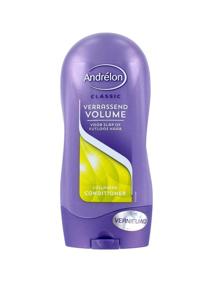 Andrelon Conditioner Verrassend Volume, 300 ml