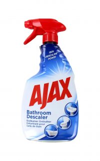 Ajax Badkamerreiniger Spray Optimal7, 750 ml