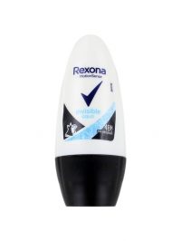 Rexona Deodorant Roller Invisible Fresh, 50 ml