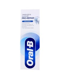 Oral-B Tandpasta Pro-Repair Tandvlees & Glazuur Original, 75 ml