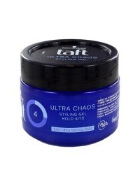 Taft Ultra Chaos Power Gel, 250 ml