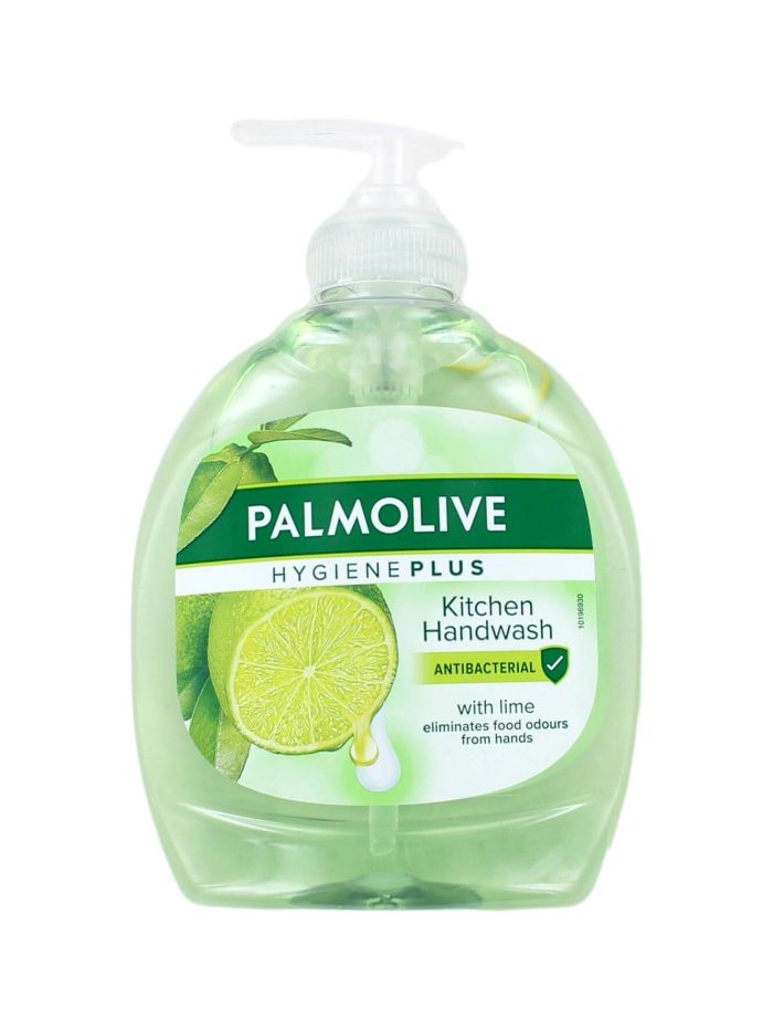 Palmolive Handzeep Hygiene-Plus Kitchen, 300 ml