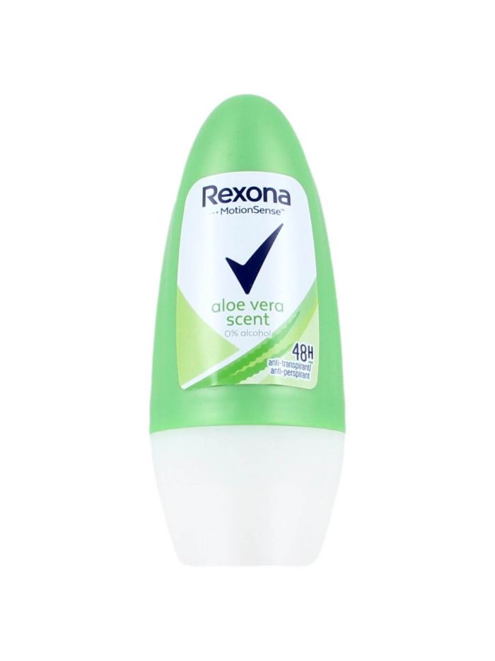 Rexona Deodorant Roller Aloe Vera Fresh, 50 ml