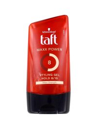 Taft Haargel Maxx Power, 150 ml