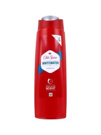 Old Spice Douchegel Whitewater, 250 ml