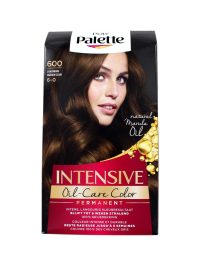 Poly Palette Haarverf Intensive Creme Color 600 Lichtbruin