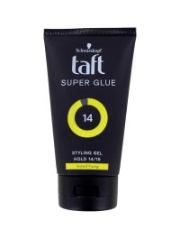 Taft Haargel Super Glue, 150 ml