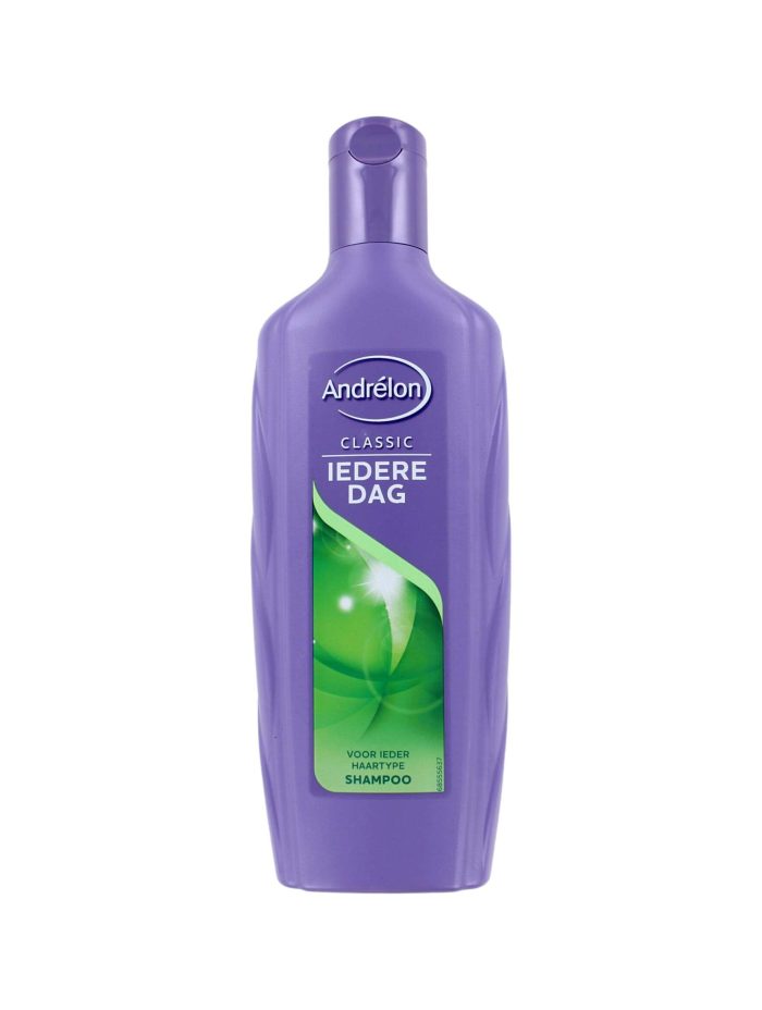Andrelon Shampoo Iedere Dag, 300 ml