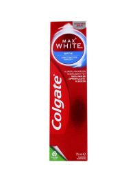 Colgate Tandpasta Max White Optic, 75 ml
