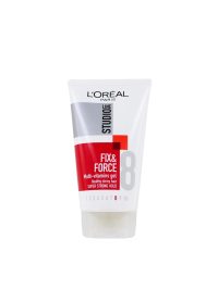 L'Oreal Studio Line Fix & Force Super Strong Hold nr 8, 150 ml