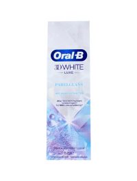 Oral-B Tandpasta 3D White Luxe Parelglans, 75 ml