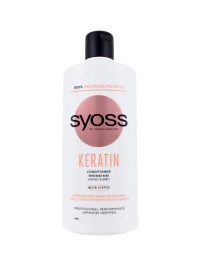 Syoss Conditioner Keratin, 440 ml
