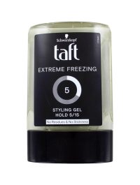 Taft Haargel Extreme Freezing, 300 ml