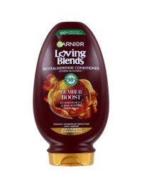 Garnier Loving Blends Conditioner Gember Boost, 250 ml
