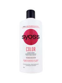 Syoss Conditioner Color, 440 ml
