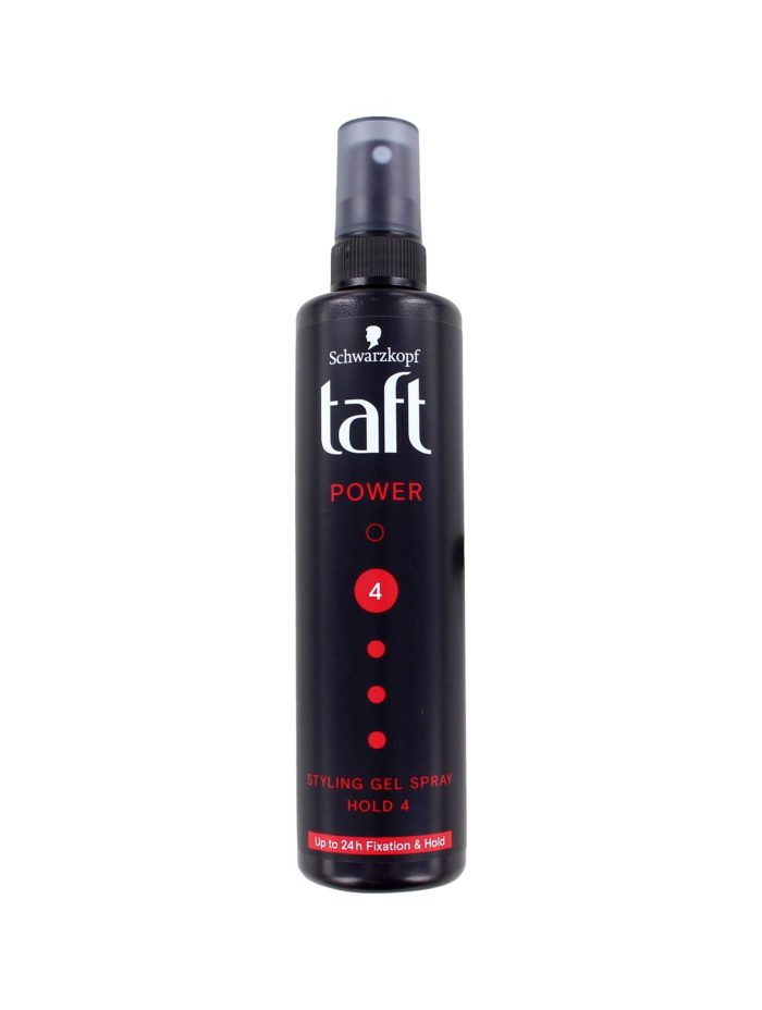 Taft Gellac spray Power Hold 4, 150 ml