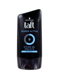 Taft Haargel Power Active, 150 ml