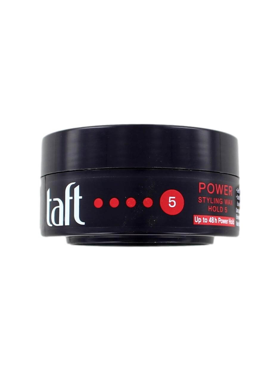 Taft Wax Power Hold 5, 75 ml Nu 43 Korting