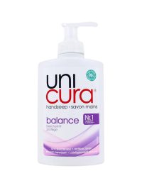 Unicura Handzeep Balans, 250 ml
