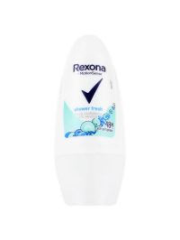 Rexona Deodorant Roller Shower Fresh, 50 ml