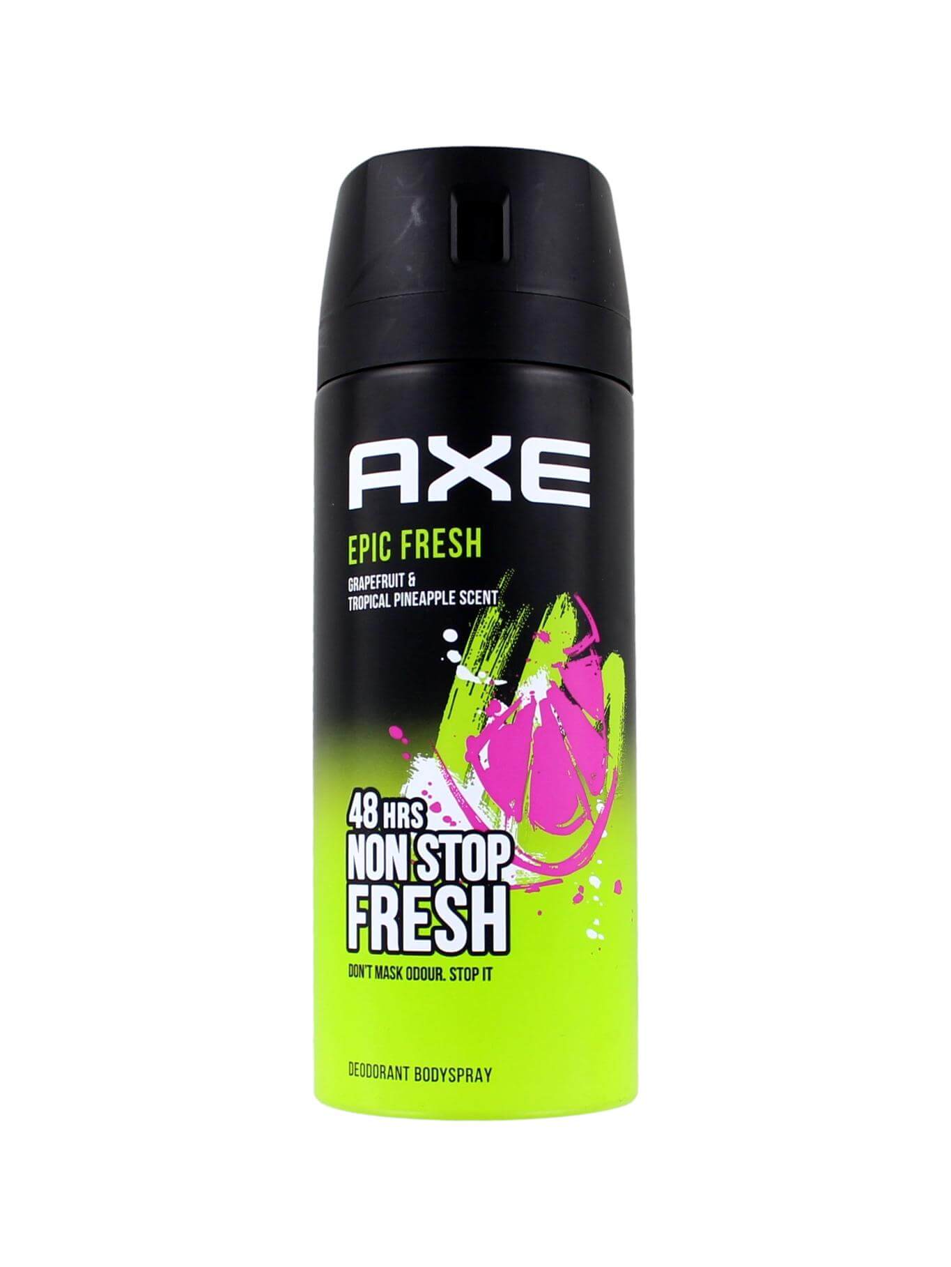 Axe Deodorant Spray Epic Fresh, 150 ml Nu 50 Korting
