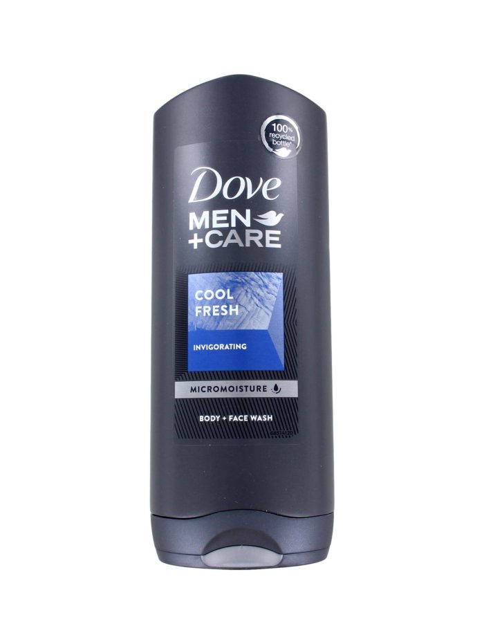 Dove Men+Care Douchegel Cool Fresh, 400 ml