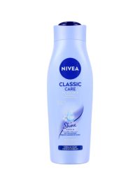 Nivea Shampoo Classic Care, 250 ml