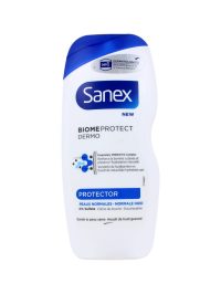 Sanex Douchegel BiomeProtect Dermo Protector, 250 ml