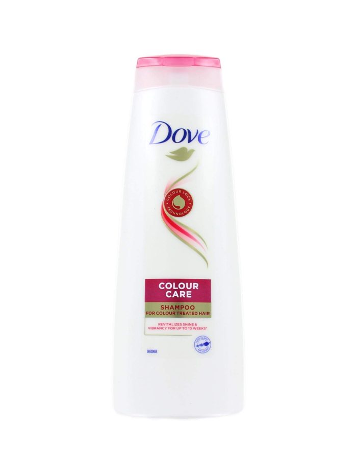Dove Shampoo Colour Care, 250 ml