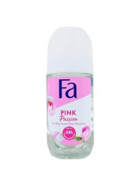 Fa Deodorant Roller Pink Passion, 50 ml