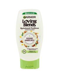 Garnier Loving Blends Conditioner Voedende Amandelmelk, 250 ml