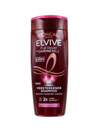 L'Oreal Elvive Shampoo Full Resist, 250 ml